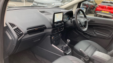 Ford EcoSport 1.0 EcoBoost 125 Active 5dr Petrol Hatchback